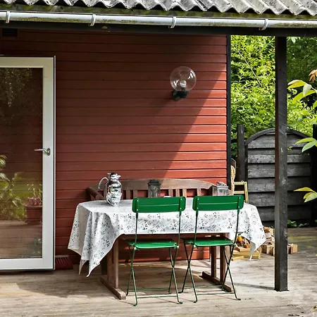 Awesome In With Wifi Holiday home *
