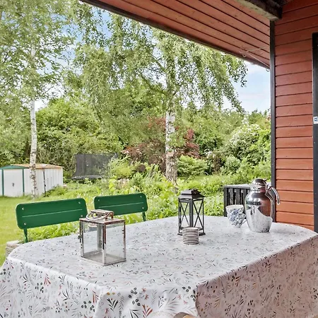 Holiday home Awesome In With Wifi *