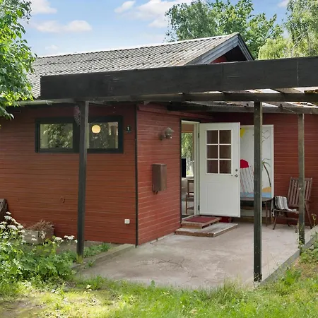 Awesome In With Wifi Holiday home Jaegerspris