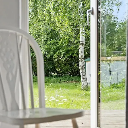 Holiday home Awesome In With Wifi Jaegerspris